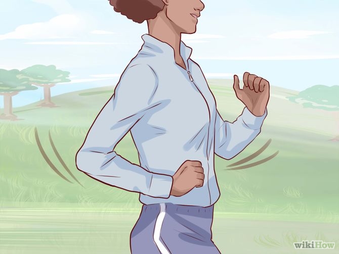 littlefasterwalkingkeepsyourhearthealthy